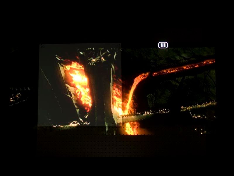 DIY projector screen paint finally found for the uk! black widow